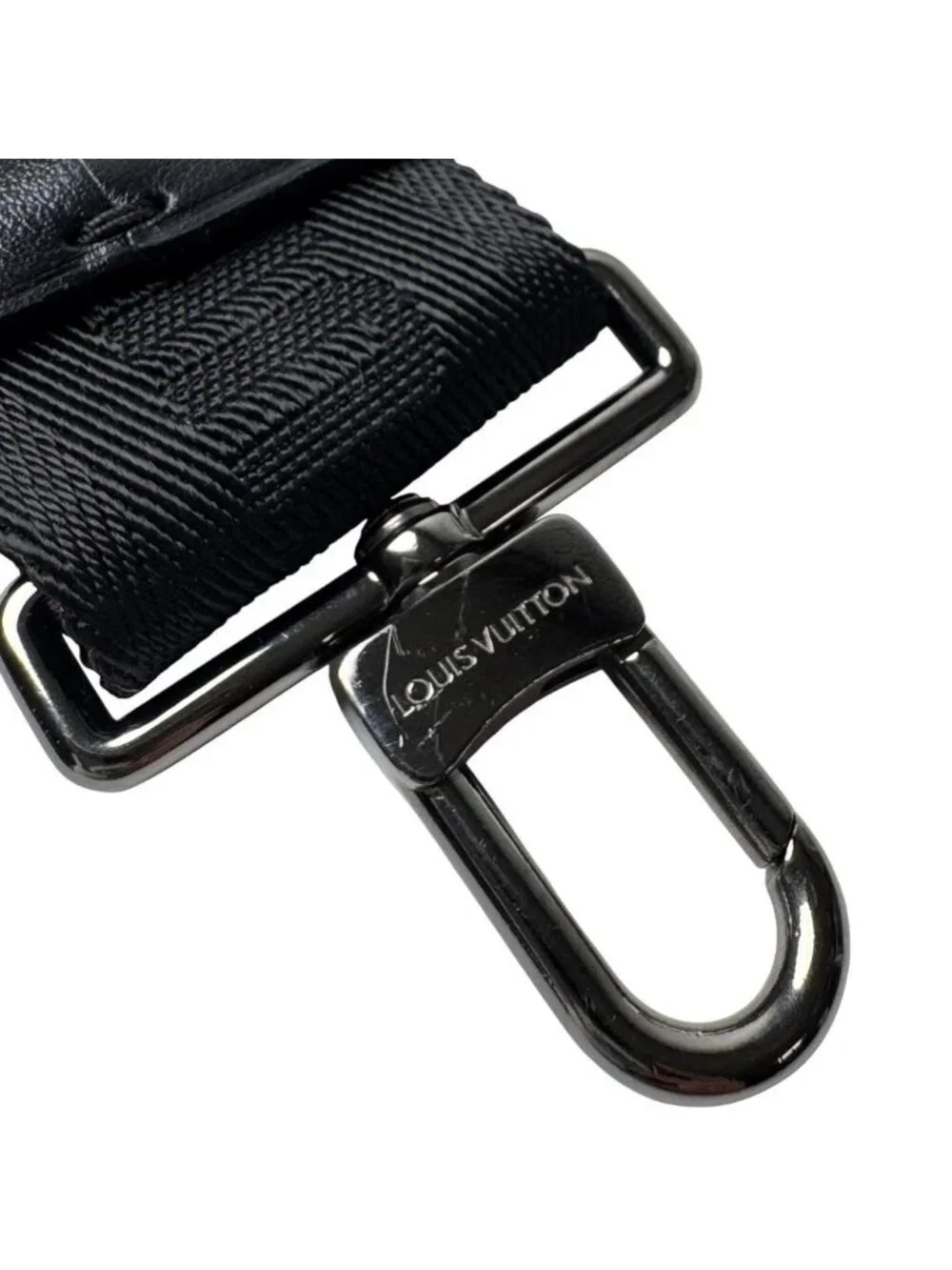 Louis Vuitton this authentic